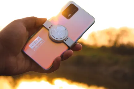 Kasino Grande Vegas Mobiilisovellus